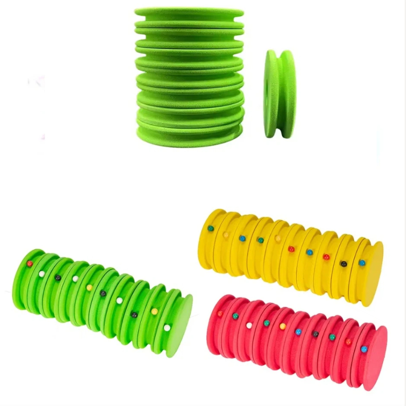 10 Stück tragbare Angelspulenw – Fishing Line Dispenser Bewertung und Preis