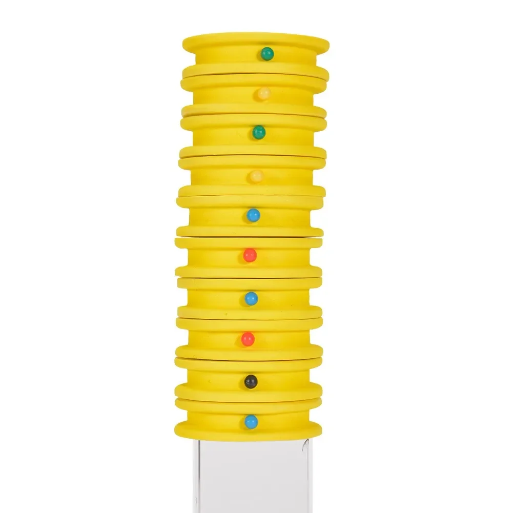 10 Stück Karpfenangel-Rig-Wick – Fishing Line Dispenser Bewertung und Preis
