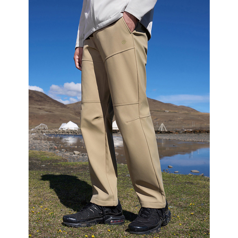 Herren-Softshellhose – Winddic – Fly Line Bewertung und Preis