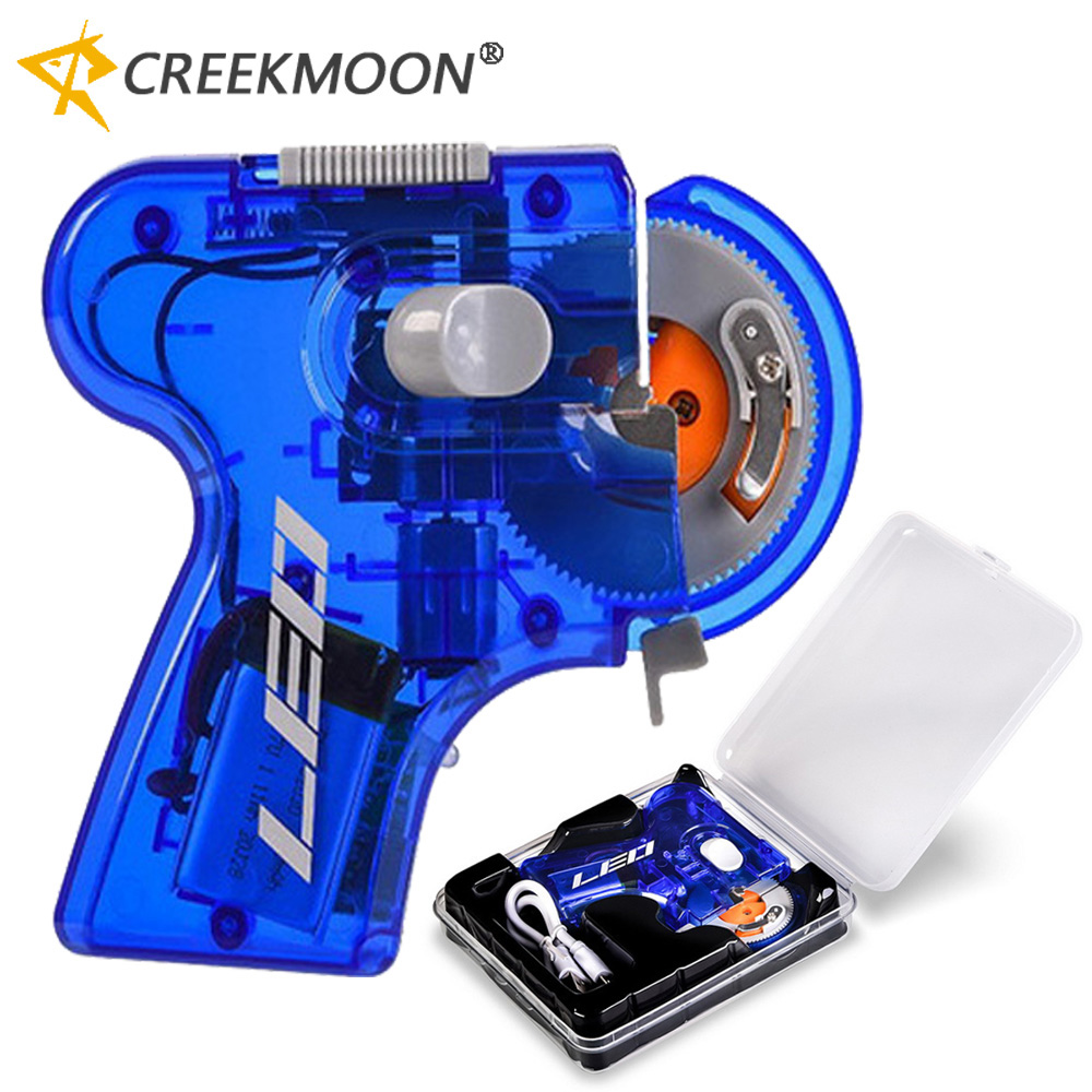 USB-Aufladbare Elektrische Aut – Fishing Line Dispenser Bewertung und Preis