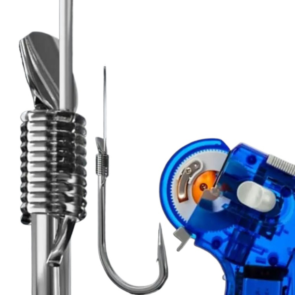 USB-Aufladbare Elektrische Aut – Fishing Line Dispenser Bewertung und Preis