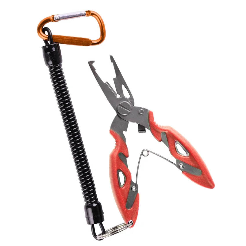 Multifunktions-Angelzange, Wer – Fishing Line Cutter Bewertung und Preis