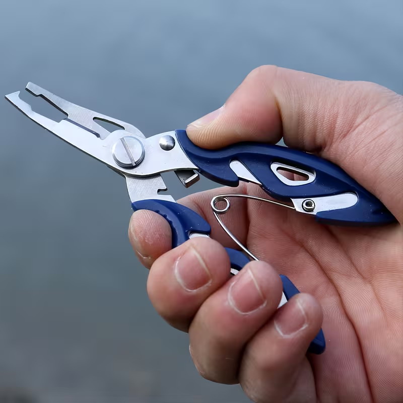 Multifunktions-Angelzange, Wer – Fishing Line Cutter Bewertung und Preis