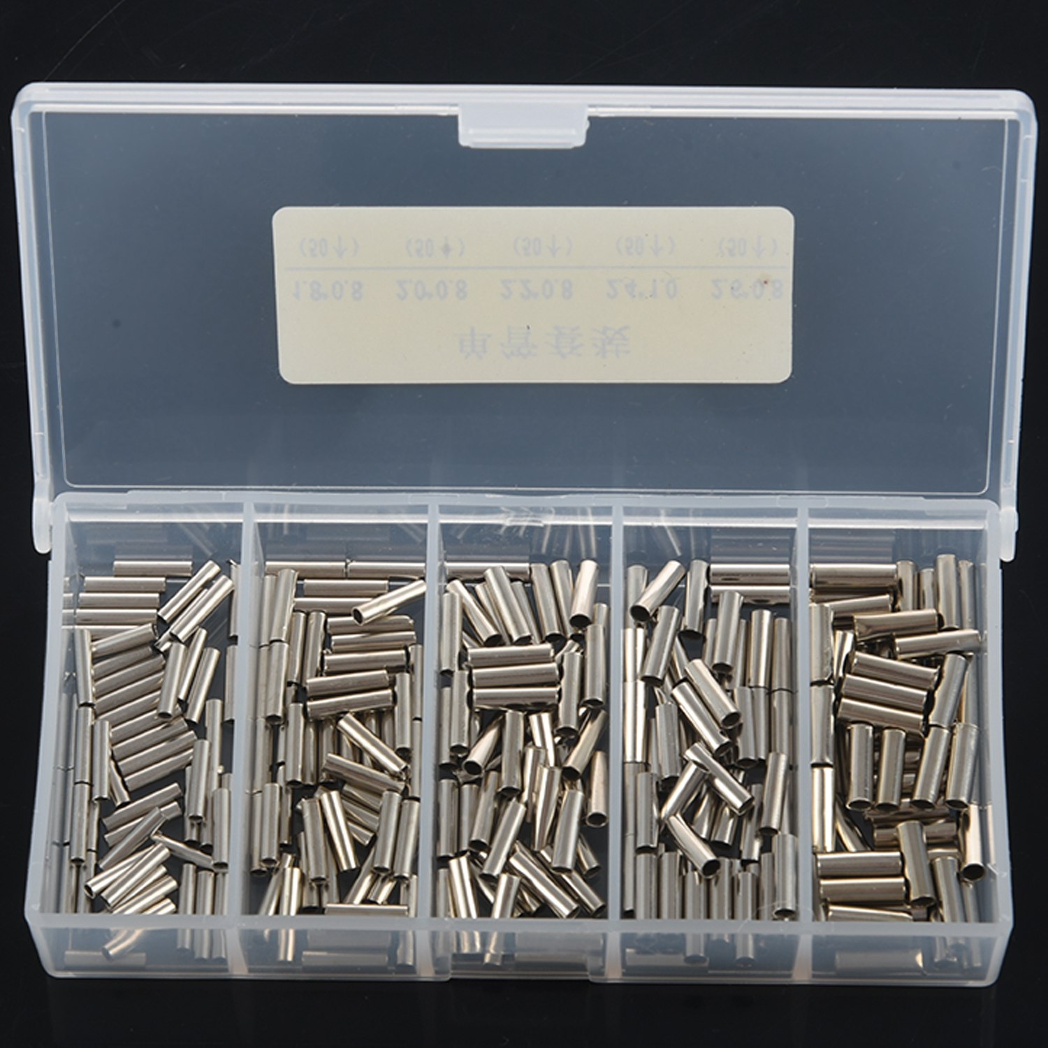 ABXY 250 Stück/Set Einzelne Cr – Leader Line Bewertung und Preis