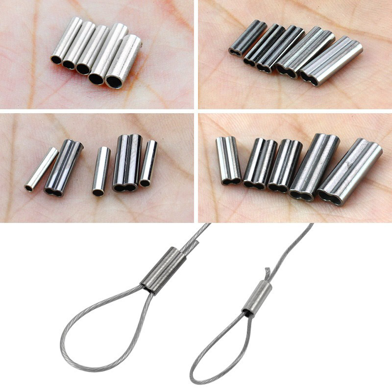 250-500 teile/schachtel Single – Leader Line Bewertung und Preis