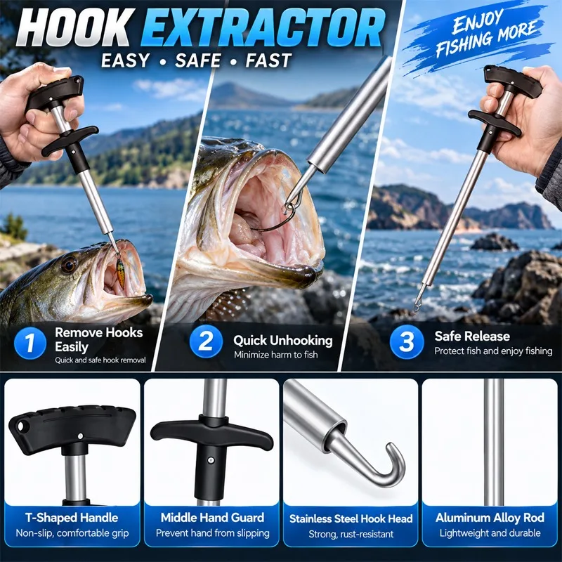 Professionelles Multifunktiona – Fishing Line Cutter Bewertung und Preis