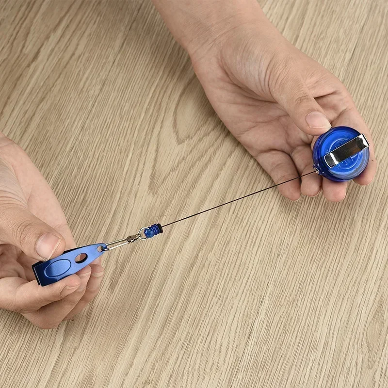 Neue Outdoor Angelschnur Clips – Fishing Line Cutter Bewertung und Preis