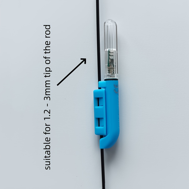 2er-Set Neue Nachtangelruten-S – Fishing Line Dispenser Bewertung und Preis