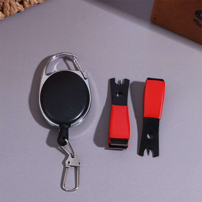 Tragbare Edelstahl-Seefisch-Sc – Fishing Line Cutter Bewertung und Preis