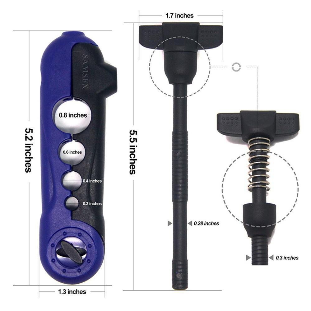 Tragbarer Angelschnur-Aufwickl – Fishing Line Dispenser Bewertung und Preis