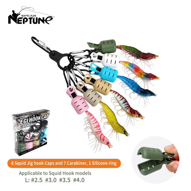 Neue Tintenfisch Jig Köder Sch – Fishing Line Cutter Bewertung und Preis