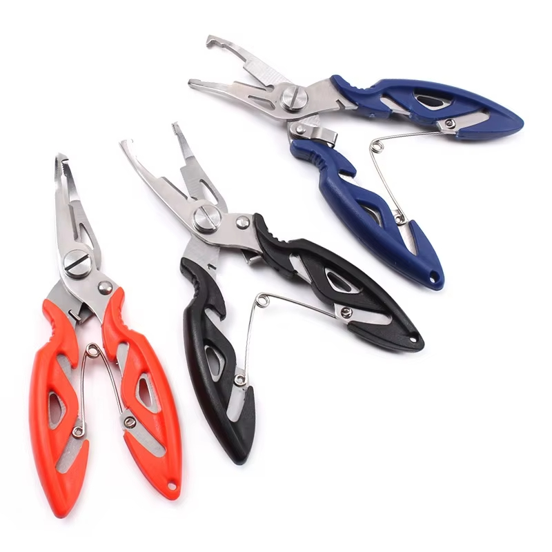 Multifunktions-Angelzange Sche – Fishing Line Cutter Bewertung und Preis