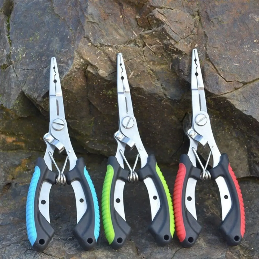 Edelstahl-Angelzange, Hakenent – Freshwater Line Bewertung und Preis